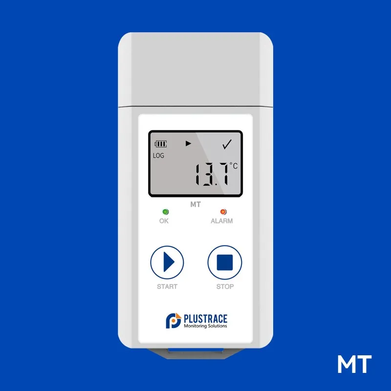 多用途温度データロガーの紹介ですか？