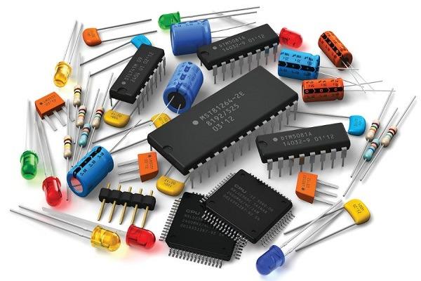 電子コンポーネントの輸送でよく使用される4G温度データロガー