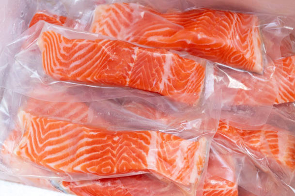 水産加工品輸送の核となるツール