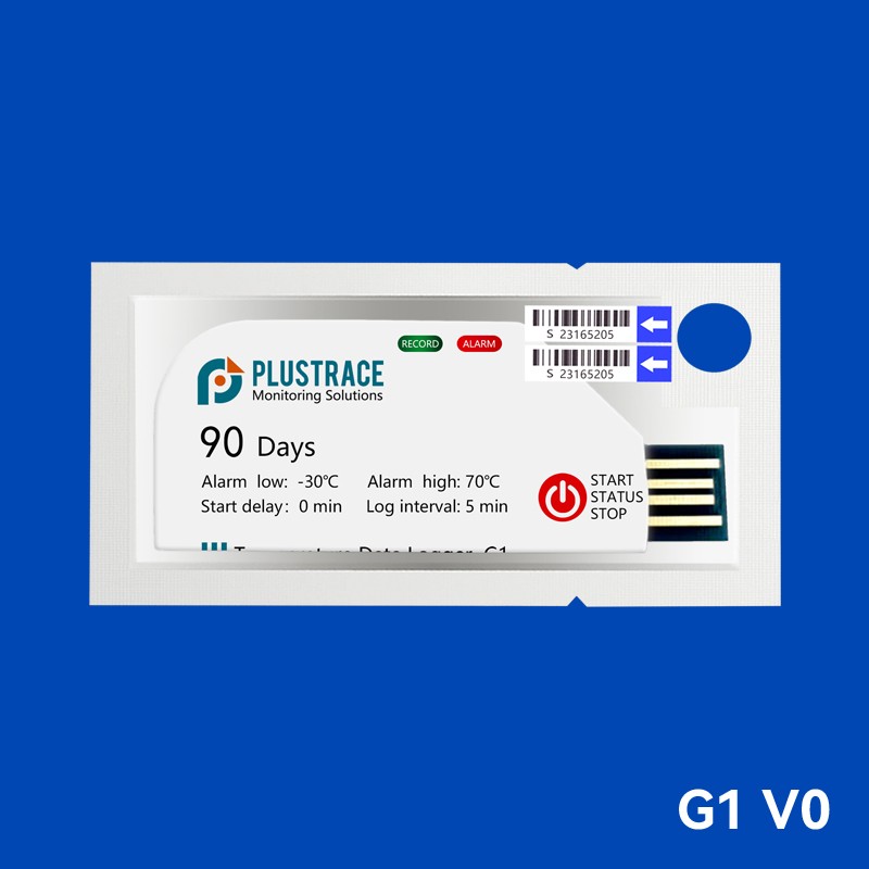 最新のコールド チェーンのモニタリングに使い捨て温度レコーダーが不可欠なのはなぜですか?