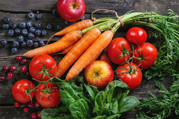 USB 温度ロガーが青果物業界に適している理由。